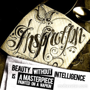 Quotes About Intelligence http://mobavatar.com/wiser-than-you/beauty ...