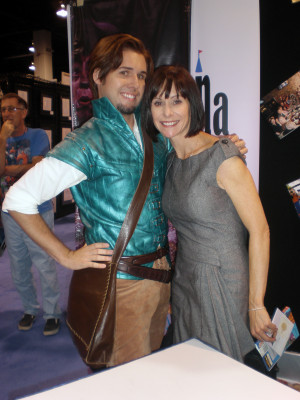 Image Search Susan Egan