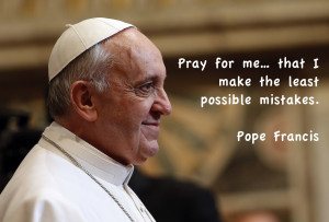 pope francis