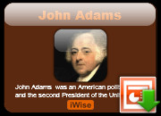 Download John Adams Powerpoint