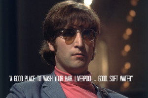 JOHN SHEFFIELD QUOTES