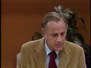 McLean Stevenson Larry Adler - Sitcoms Online Photo Galleries