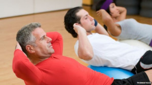 Fit middle-aged men 'at lower risk for some cancers', study - What's ...