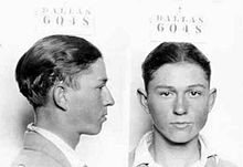 Clyde+barrow+quotes
