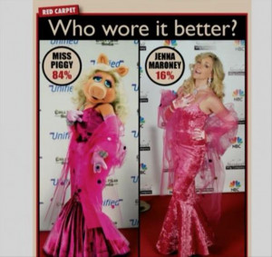 The IAOH’s Super Sabado Gigante Gallery of Random Pics