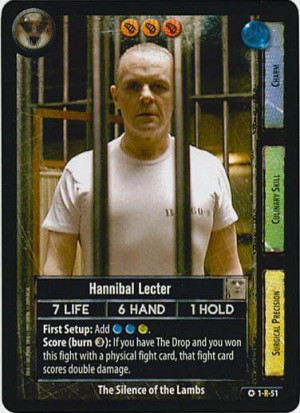 Hannibal+lecter+films