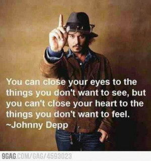 Johnny Depp