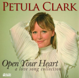 Petula Clark Songs