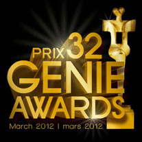 The 2012 Genie Awards Nominations Are In Entertainment