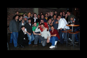 Xavier Renegade Angel wallpaper