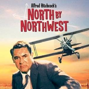 North by Northwest Movie Quotes Films