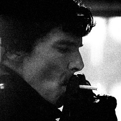 possessive sherlock | Tumblr