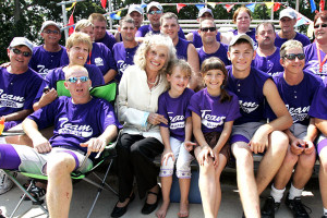 Eunice Kennedy Shriver Special Olympics Eunice kennedy shriver