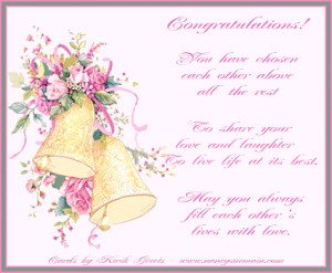 : [url=http://www.imagesbuddy.com/congratulation-on-wedding-bells ...