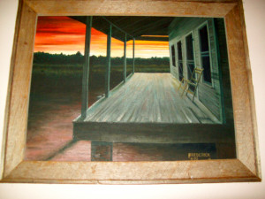 Picture Melissa Sagemiller