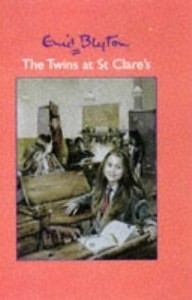 The Twins at St Clare's (St Clare's, #1)