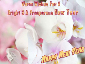 Warm Wishes Bengali New Year