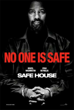 Safe House Movie Quotes