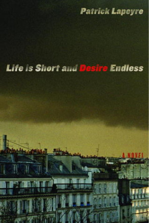 ... by marking “Life is Short and Desire Endless” as Want to Read