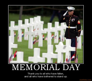 Military Memorial Day Quotes Download