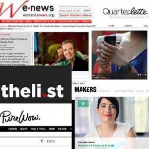 forbes.comThe 100 Best Websites For Women, 2013 - Forbes