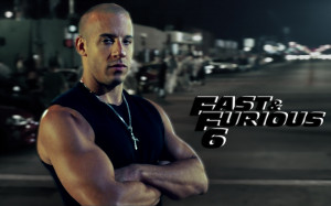 Vin Diesel Photo Gallery