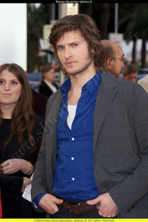 TOM WESTON JONES