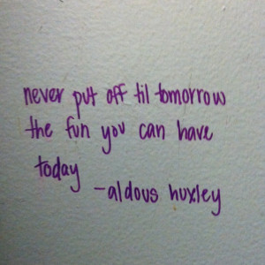 Thank you bathroom stall in by George!