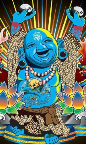 Fat Buddha Wallpapers Buddha live wallpapers & buda