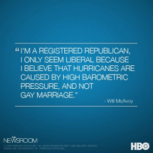registered Republican…