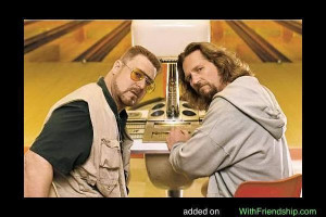 The big lebowski - The Big Lebowski Picture Slideshow