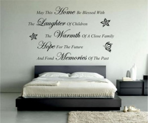 v16-This-Home-Wall-Decals-Wall-Mural-Wall-Art-Quotes-Wall-Stickers-BIG