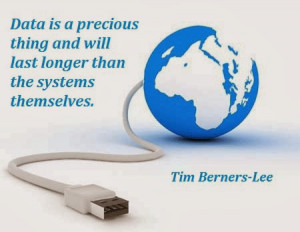 The Father Of Internet:Tim Berners Lee