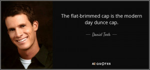 Daniel Tosh Quotes