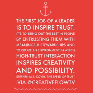 ... team members so they can add value and build trust with your customers