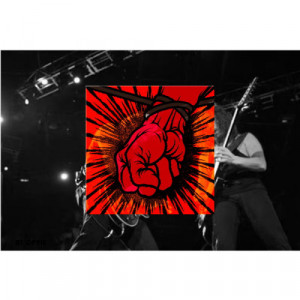 metallica thrash metal load Master of Puppets And Justice for All Ride ...