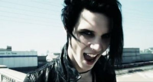 Coffin - black-veil-brides Photo