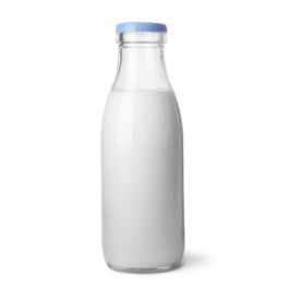 Milk - Skim (Pasteurized/ Homogenized)