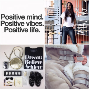 Instagram Selfie Quotes