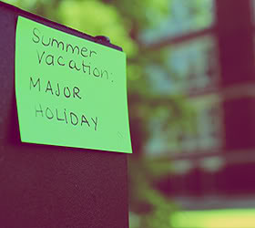 Quotes about Major_Holidays