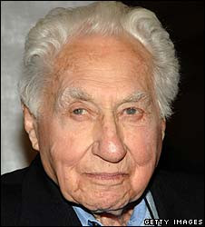 Budd Schulberg