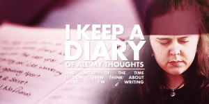 my feels antoscrap4 My Mad Fat Diary