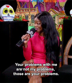 gif mine Azealia Banks kingofconeyisland