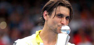 David Ferrer Tennis News Bio Quotes Pictures Picture