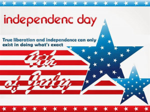 Best Independence Day 4th Of July Quotes 2015