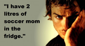 Damon Salvatore Quotes
