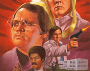 Garth Marenghi's Darkplace Prin t ...
