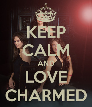 charmed love
