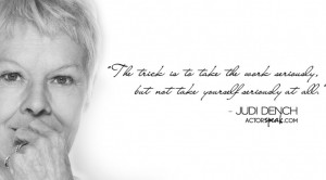 JudiDench-Quote1