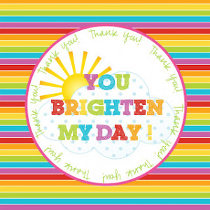 Celebrate Teacher Appreciation Week!